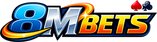 8mbets লোগো